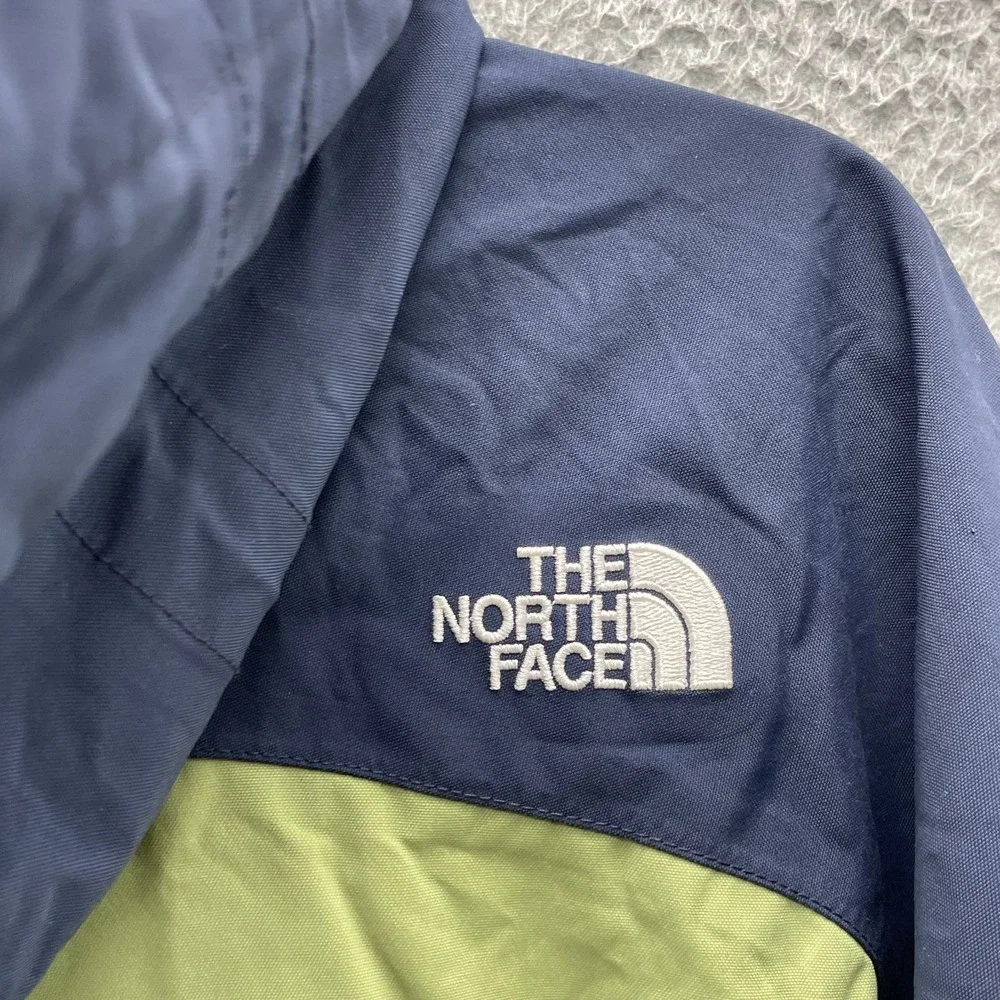 North Face Hyvent Ski Snow Jacket Men's XL Waterproof Outdoor Snowboard Gorpcore